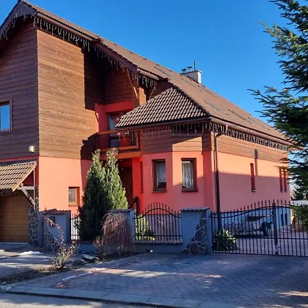 ホームステイ Privat U Katky *