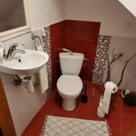 Privat U Katky ヴェルカー・ロムニツァ