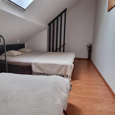 Privat U Katky * ヴェルカー・ロムニツァ