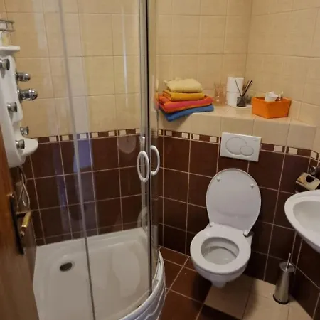 Privat U Katky Vel'ka Lomnica