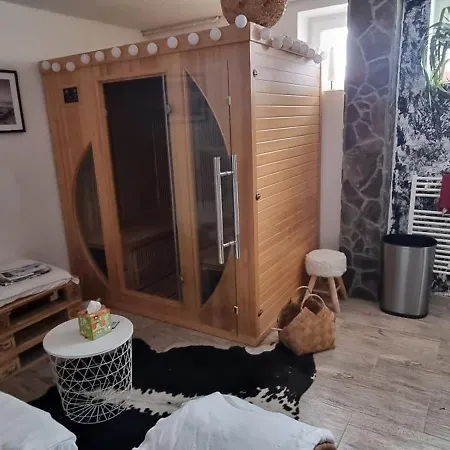 Privat U Katky