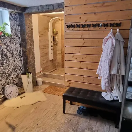 Privat U Katky