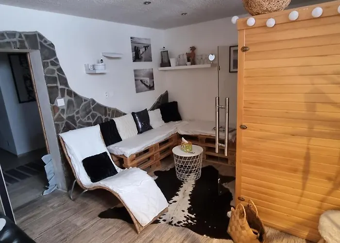 Privat U Katky Ubytovanie v rodine *