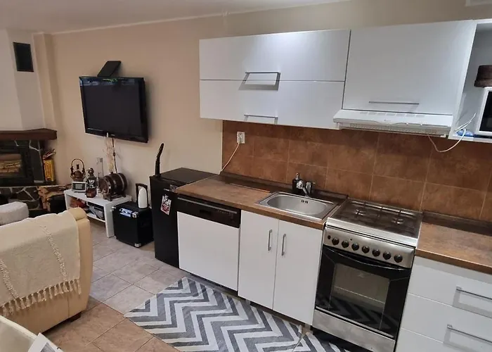 Privat U Katky Ubytovanie v rodine