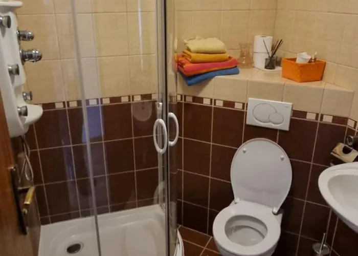 Privat U Katky Vel'ka Lomnica