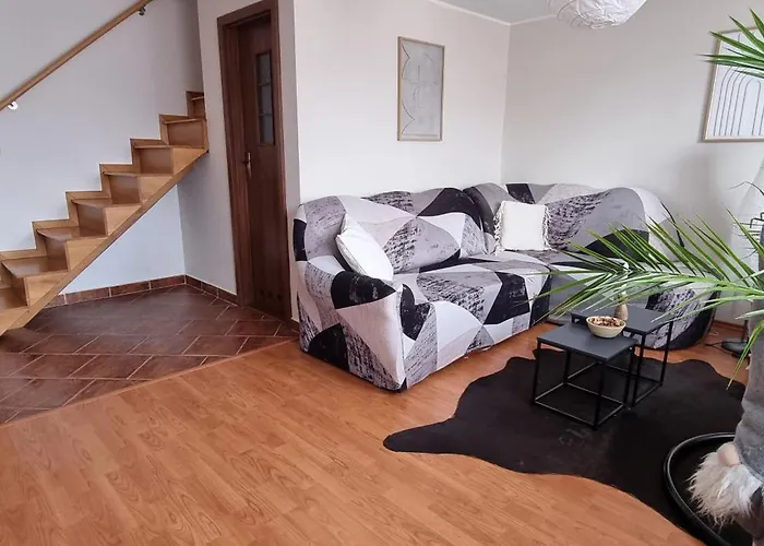 Privat U Katky Ubytovanie v rodine